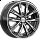 ����������� ���� ����� Ifree ������� 6x15 5x100 ET40 DIA57.1 ���� ����